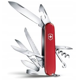 Многофункциональный нож Victorinox Huntsman 1.3715, изображение 2