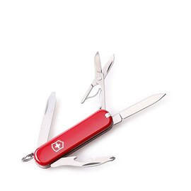 Многофункциональный нож Victorinox Rambler Red 0.6363, изображение 3