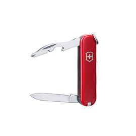 Многофункциональный нож Victorinox Rambler Red 0.6363, изображение 4