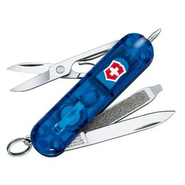 Многофункциональный нож Victorinox Signature Lite 0.6226.T2