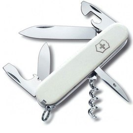 Багатофункціональний ніж Victorinox Spartan 1.3603.7, Колір: Білий