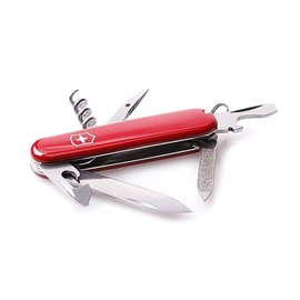Многофункциональный нож Victorinox Sportsman Red 0.3803, изображение 3
