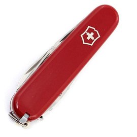 Многофункциональный нож Victorinox Sportsman Red 0.3803, изображение 4