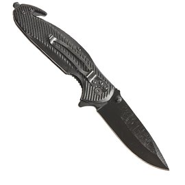 Карманный нож Active Birdy black (SPCM80B), Цвет : Чёрный, изображение 2