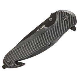 Карманный нож Active Birdy black (SPCM80B), Цвет : Чёрный, изображение 3