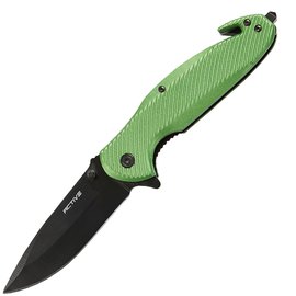 Карманный нож Active Birdy green (SPCM80G), Цвет : Зелёный