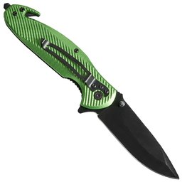 Карманный нож Active Birdy green (SPCM80G), Цвет : Зелёный, изображение 2