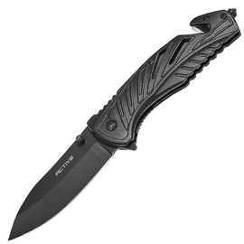 Карманный нож Active Horse black (SPK6B), Цвет : Black
