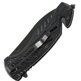 Карманный нож Active Horse black (SPK6B), Цвет : Black, изображение 4