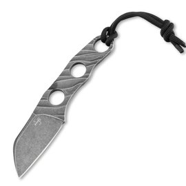 Шейный нож Boker Plus Kazhan 02BO069