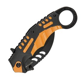Нож керамбит Active Cockatoo Orange (SPK2OR), Цвет : Оранжевый, изображение 4