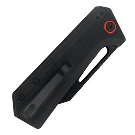 Ніж мисливський  CJRB Ruffian BB (J1924-BBK), Колір: Black, зображення 2