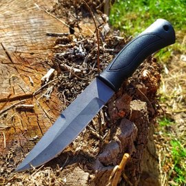 Нож охотничий КИЙ М-1, изображение 3