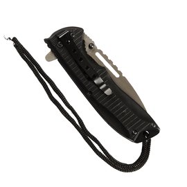 Нож туристический Active Roper Black (SPK7B), Цвет : Black, изображение 4