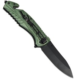 Карманный нож Active Horse green (SPK6G), Цвет : Зелёный, изображение 2