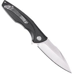 Карманный нож Active Varan Black (VK-JJ085B), Цвет : Чёрный, изображение 2