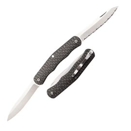 Ніж Cold Steel Lucky (54VPN), зображення 3
