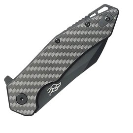 Нож туристический Firebird FH31B-CF, изображение 3