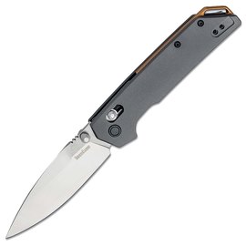 Карманный нож Kershaw Iridium 2038