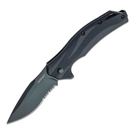 Кишеньковий ніж Kershaw Lateral BLK 1645BLKST