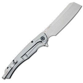 Кишеньковий ніж Kershaw Strata-Cleaver 2078, зображення 2