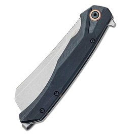 Кишеньковий ніж Kershaw Strata-Cleaver 2078, зображення 3