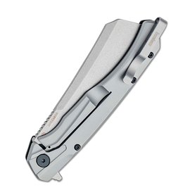 Кишеньковий ніж Kershaw Strata-Cleaver 2078, зображення 4