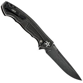 Карманный нож Zero Tolerance 0452RDBW, изображение 2