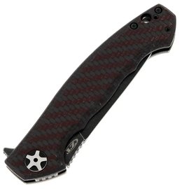 Карманный нож Zero Tolerance 0452RDBW, изображение 3