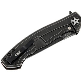 Карманный нож Zero Tolerance 0452RDBW, изображение 4