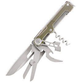Мультитул Gerber ArmBar Cork, Shimmer Gold, GB 30-001584