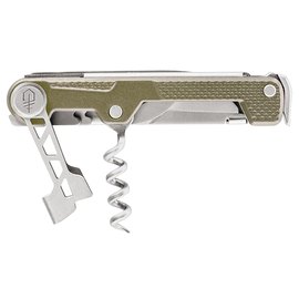 Мультитул Gerber ArmBar Cork, Shimmer Gold, GB 30-001584, изображение 2