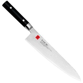 Ніж Kasumi Pro Chef, 240 мм K-58024
