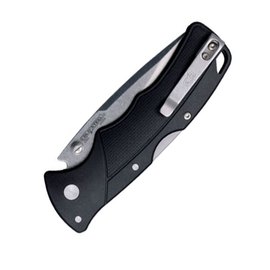 Карманный нож Cold Steel Verdict SP Black (CS-FL-C3SPSSZ), Цвет : Чёрный, изображение 2