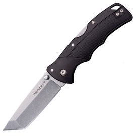 Карманный нож Cold Steel Verdict TP Black (CS-FL-C3TSS)