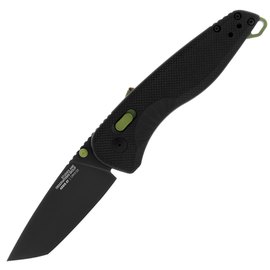 Кишеньковий ніж SOG Aegis AT TP Black (11-41-09-41), Колір: Чорний