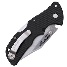 Нож тактический Cold Steel Mini Recon 1 SP, 10A (CS-27BAS), изображение 2