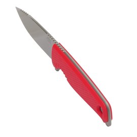 Ніж туристичний SOG Altair FX Red (17-79-02-57), Колір: Червоний, зображення 2