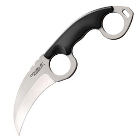 Нож тактический Cold Steel Double Agent I блистер (CS-39FK)