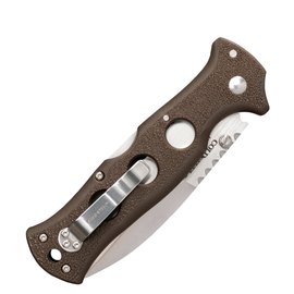 Нож тактический Cold Steel Gunsite Counter Point (CS-10ABV3), изображение 2