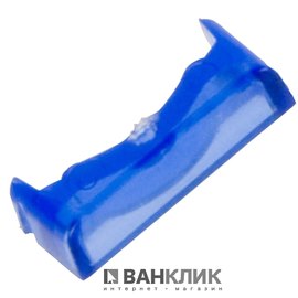 Крышка батарейного отсека Victorinox, синяя A.6149.T2