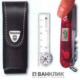 Набор путешественника Victorinox Expedition-Kit 1.8724