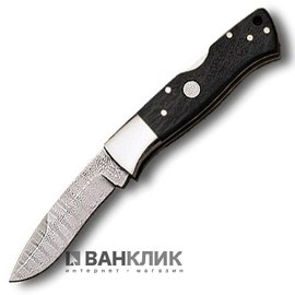 Нож Boker Damast+Mooreiche 110100DAM