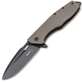 Карманный нож Boker Plus Caracal Folder Tactical 01BO759