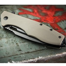Карманный нож Boker Plus Caracal Folder Tactical 01BO759, изображение 4