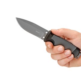Нож туристический Boker Plus Outdoorsman 02BO004, изображение 3