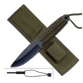 Набір Elk Ridge HK-106C