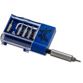 Набор отверток Benchmade 981084F, изображение 2