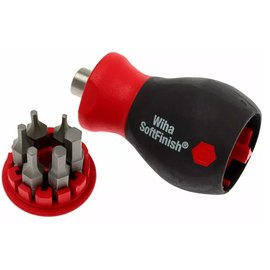 Набор отверток Boker Toolkit Allen Key 09BO701, изображение 3