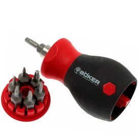 Набор отверток Boker Toolkit Torx 09BO700, изображение 2